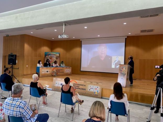 Sylvia Jaen: &ldquo;Queremos que la Universidad sea una herramienta para la igualdad&rdquo;
