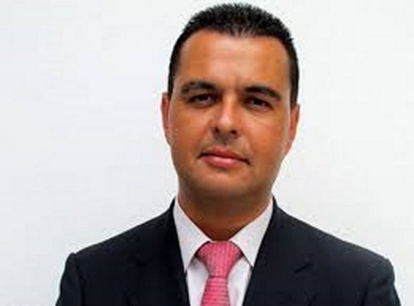Pedro Rodr&iacute;guez pregunta sobre el Instituto Tecnol&oacute;gico de Canarias