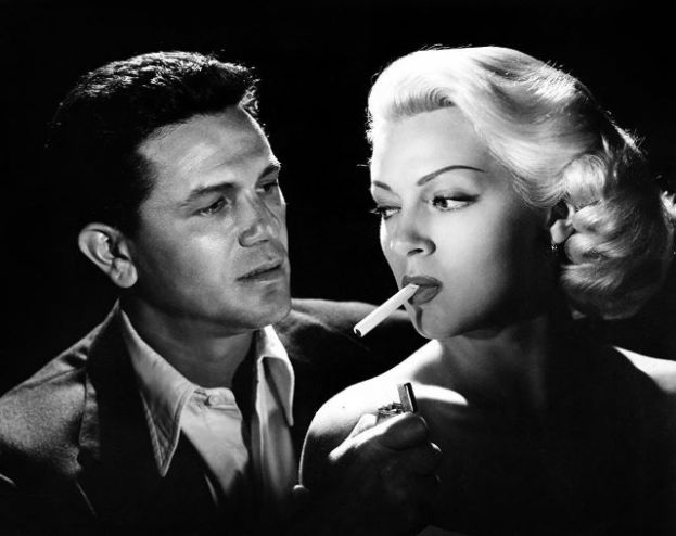 Filmoteca proyecta la versi&oacute;n de 1946 del &lsquo;Cartero siempre llama dos veces&rsquo;, de Tay Garnett