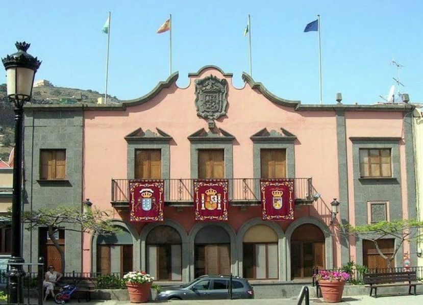 El PSOE de Gu&iacute;a pregunta si se tiene un plan para impulsar el coche el&eacute;ctrico