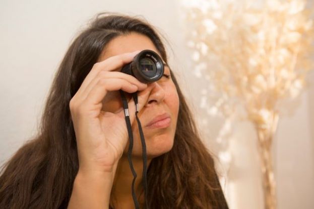 SE ESTRENA EL LARGOMETRAJE &lsquo;EL TIEMPO ES NUESTRO&rsquo;, DE ALBA GONZ&Aacute;LEZ, EN EL MARCO DE LA 20&ordm; EDICI&Oacute;N DEL FESTIVAL INTERNACIONAL DE CINE DE LAS PALMAS DE GRAN CANARIA