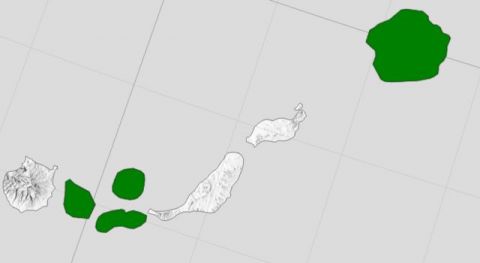 Fuerteventura y Lanzarote amenazadas por la miner&iacute;a submarina