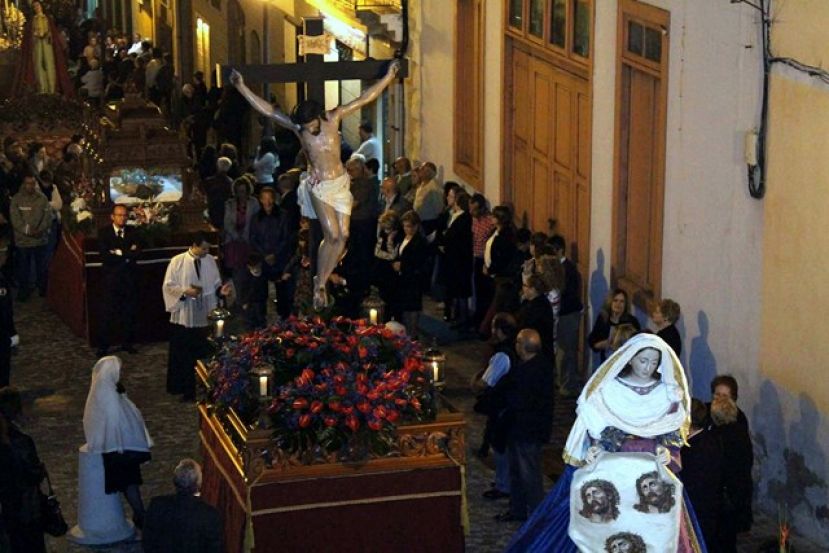 Gu&iacute;a: La Semana Santa en la Ciudad de Luj&aacute;n P&eacute;rez lucir&aacute; en todo su esplendor