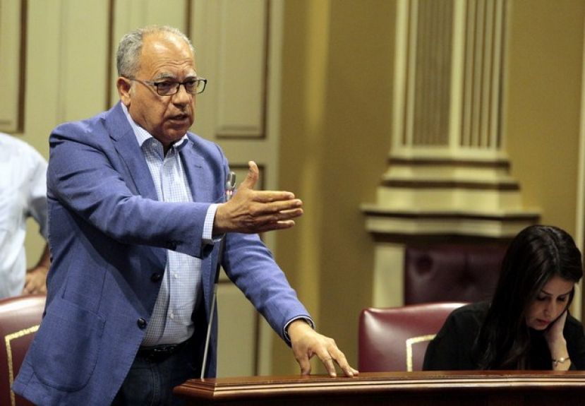 Art&iacute;culo de Opini&oacute;n: ASG, Por La Gomera y por Canarias