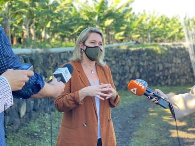 El Ejecutivo regional incrementa en cuatro millones las ayudas a las inversiones en explotaciones agr&iacute;colas