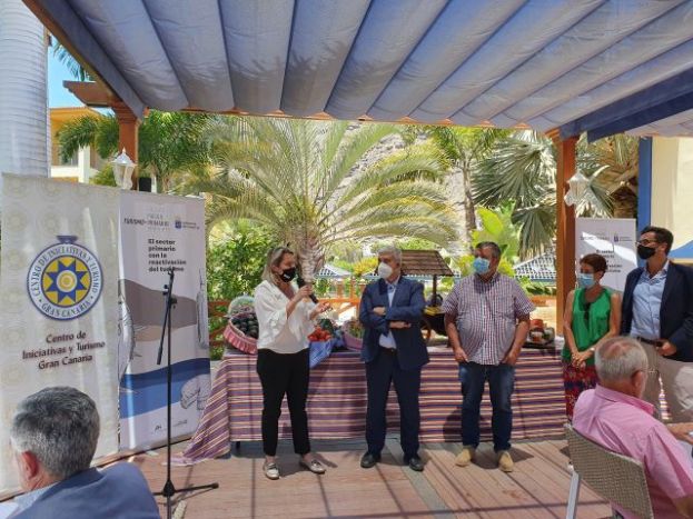 El Gobierno de Canarias impulsa el producto local en los establecimientos tur&iacute;sticos del Archipi&eacute;lago