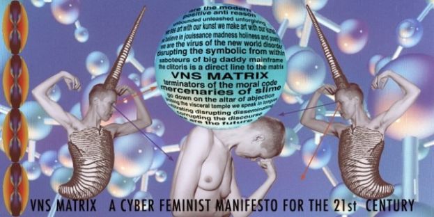 Una charla recorre los movimientos cibern&eacute;ticos que se oponen a la imagen de la mujer