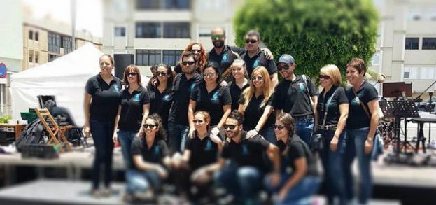 Audiciones Fin de Curso de las Escuelas Art&iacute;sticas Municipales &ldquo;Ciudad de Gu&iacute;a&rdquo;