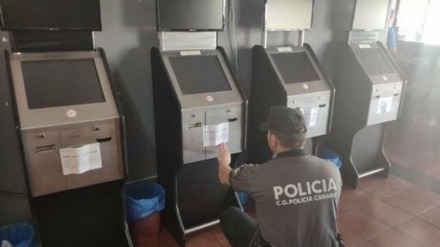 El Gobierno canario reforzar&aacute; los controles en los locales de apuestas durante la Eurocopa y los Juegos Ol&iacute;mpicos