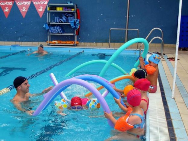 Gu&iacute;a: Nueva edici&oacute;n de la Campa&ntilde;a de Nataci&oacute;n para Escolares