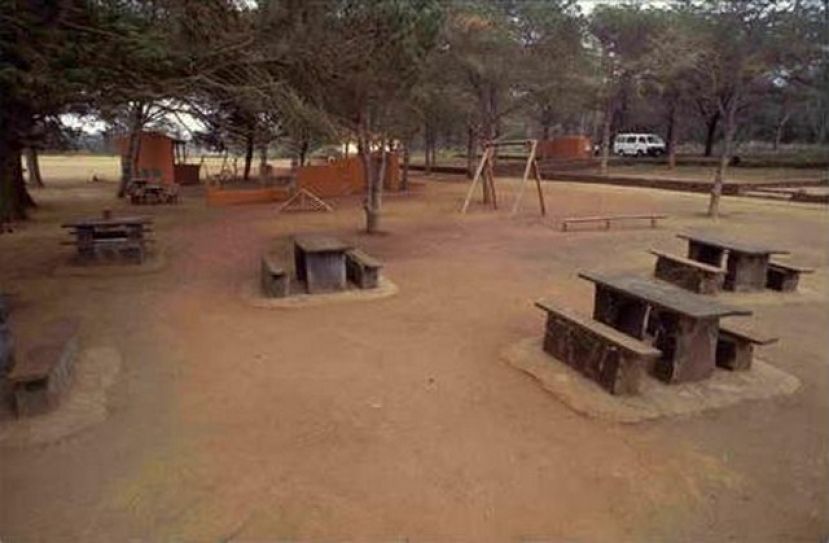 El mal tiempo obliga al Cabildo a cerrar ma&ntilde;ana s&aacute;bado las zonas de acampadas
