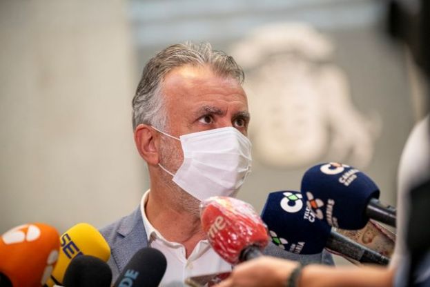 Canarias podr&aacute; flexibilizar criterios de reparto de los 1.144 millones de euros entre los sectores m&aacute;s afectados