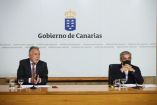 El Gobierno aprueba un l&iacute;mite de gasto de 8.919 millones de euros para 2022