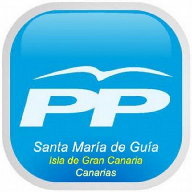 El Partido Popular de Gu&iacute;a presenta a Antonio Vera Aguiar como candidato a la Alcald&iacute;a
