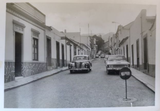 Ganadoras del concurso &ldquo;Su Historia, Paisajes y Gentes&rdquo; Valleseco 2021