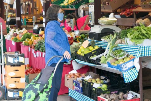 Comercio de Canarias destina 800.000 euros a la mejora y dinamizaci&oacute;n de los mercados y mercadillos tradicionales