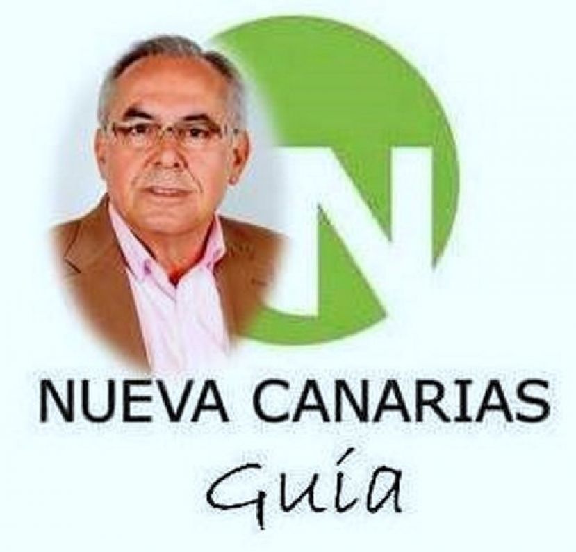 Encuentros, hoy lunes con Manuel Meli&aacute;n candidato de NC al ayuntamiento de Gu&iacute;a