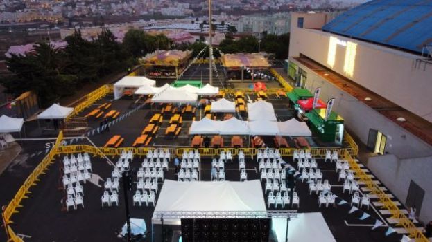 Gu&iacute;a pone a disposici&oacute;n las entradas para disfrutar del concierto de Pitingo del d&iacute;a 15