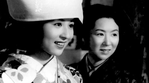 13&ordf; Semana de Cine Japon&eacute;s de Las Palmas de Gran Canaria
