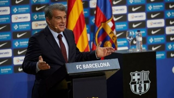 La asamblea del Bar&ccedil;a se reanudar&aacute; el s&aacute;bado 23 de octubre