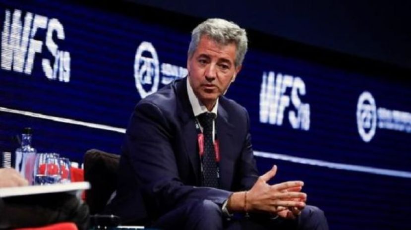 Gil Mar&iacute;n explica por qu&eacute; es rentable para el Atl&eacute;tico el acuerdo con CVC