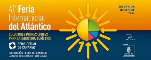 Pistoletazo de salida a la pr&oacute;xima Feria Internacional del Atl&aacute;ntico