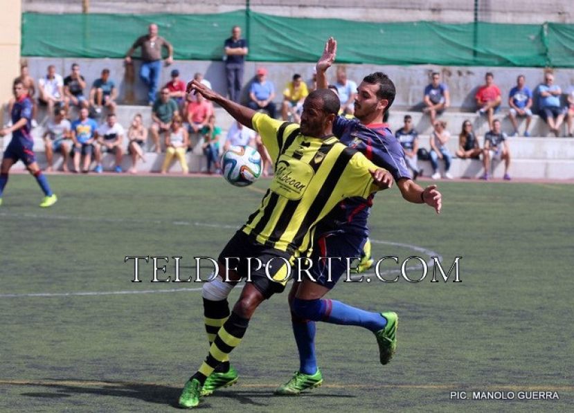 El Costa Ayala buscar&aacute; hoy por primera vez el ascenso a la Regional Preferente