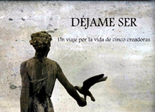 Teror: Presentaci&oacute;n del libro &ldquo;Mujer y cultura en Canarias&rdquo; y del documental &ldquo;D&eacute;jame ser&rdquo;