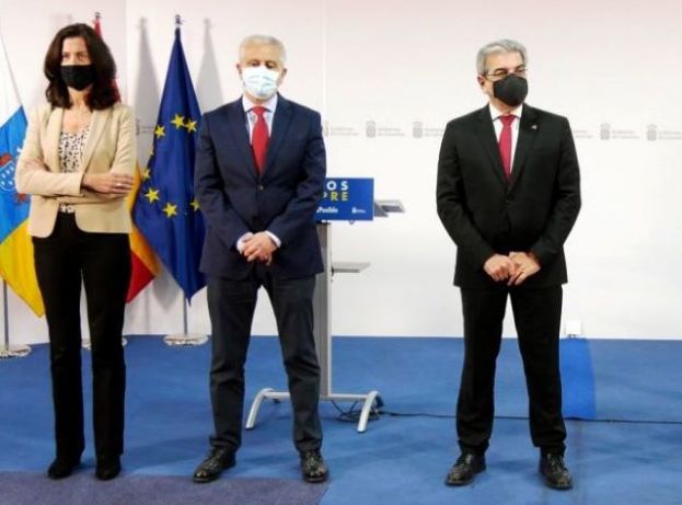 Hacienda activa un sistema para facilitar el comercio electr&oacute;nico y evitar el habitual &ldquo;no se env&iacute;a a Canarias&rdquo;