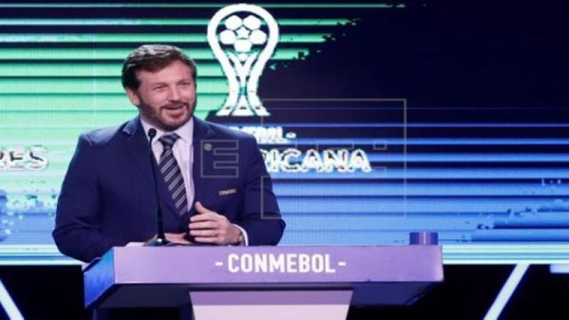 Contagios, huida de sponsors, falsificaciones: balance de la Copa Am&eacute;rica