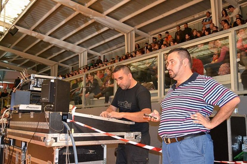 Abierto el Plazo de Inscripci&oacute;n para la Gala Infantil del Carnaval de G&aacute;ldar 2015