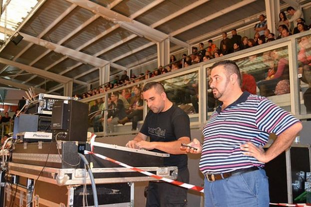 Abierto el Plazo de Inscripci&oacute;n para la Gala Infantil del Carnaval de G&aacute;ldar 2015