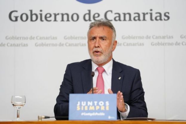 Canarias mantiene sus restricciones en pro del m&aacute;ximo control de la pandemia tras el fin del Estado de Alarma