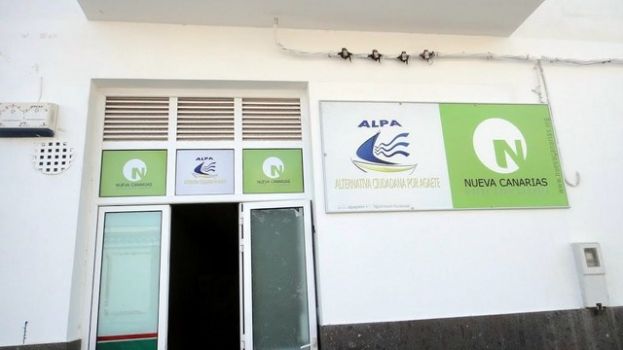 Agaete: ALPA-NC constituye su Comit&eacute; Electoral