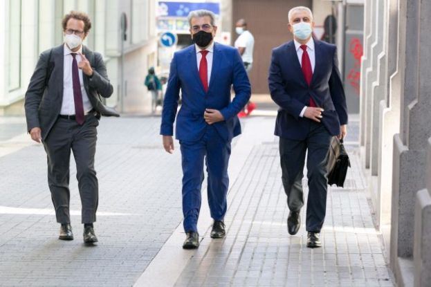 Hacienda abona 71,4 millones de euros a las corporaciones locales por la liquidaci&oacute;n del BFC de 2020