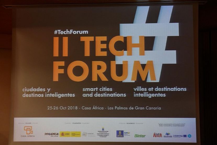 El Cabildo invertir&aacute; 30 millones en desarrollar soluciones digitales