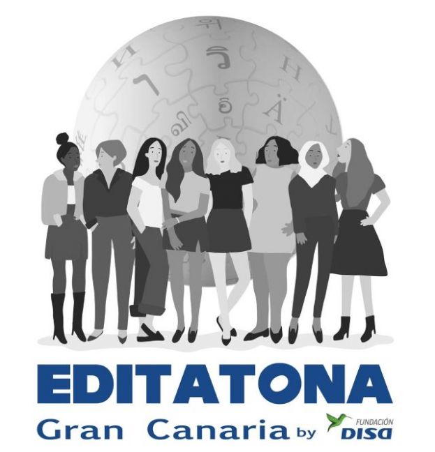 LA CASA DE COL&Oacute;N ACOGE LA JORNADA EDITATONA GRAN CANARIA PARA INCREMENTAR LA PRESENCIA DE LAS FIGURAS FEMENINAS CANARIAS EN LA WIKIPEDIA