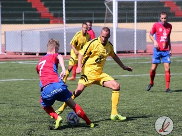Tercera Divisi&oacute;n: Previa de la jornada N&ordm; 29