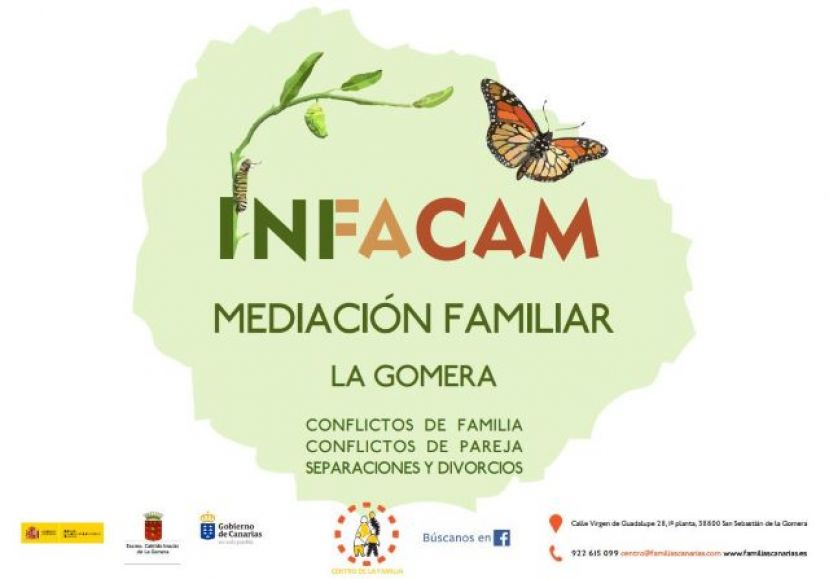 El Servicio de Atenci&oacute;n a la Infancia y Familia organiza actividades por su D&iacute;a