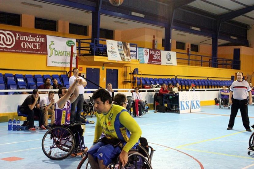 Baloncesto SR: Previa FUNDACI&Oacute;N GRUPO NORTE - BSR ACE Gran Canaria