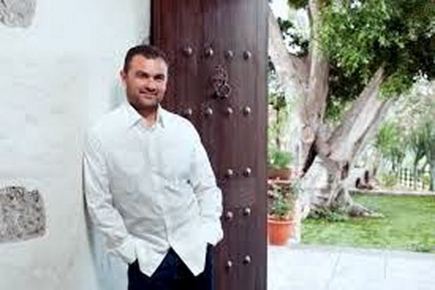 Pedro Manuel Afonso presenta en G&aacute;ldar su trabajo &ldquo;Barbecho&rdquo;