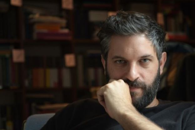 DA COMIENZO EL TALLER DEL DRAMATURGO URUGUAYO GABRIEL CALDER&Oacute;N IMPULSADO EN EL MARCO DEL LABORATORIO GALD&Oacute;S INTERNACIONAL