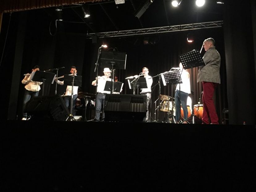 La m&uacute;sica se suma al 40 aniversario de la Casa-Museo Tom&aacute;s Morales