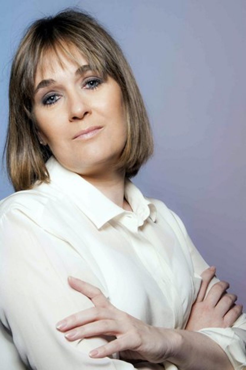 La escritora Marta Rivera estar&aacute; presente en el ciclo Escritores en la Casa-Museo