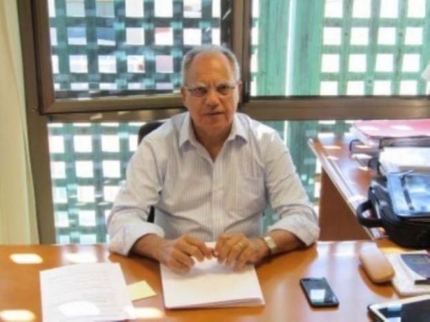 Art&iacute;culo de Opini&oacute;n: 'Una responsabilidad que es de todos', por Casimiro Curbelo