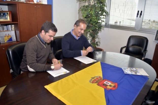 El Cabildo ratifica la subvenci&oacute;n otorgada a Canarias Sport Club
