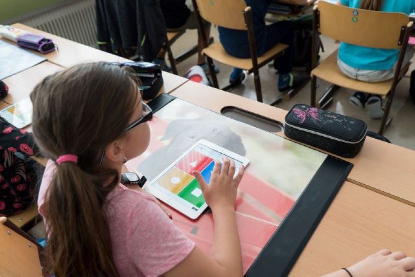 El 97,8% de los centros p&uacute;blicos en Canarias con banda ancha superior a 100 megas