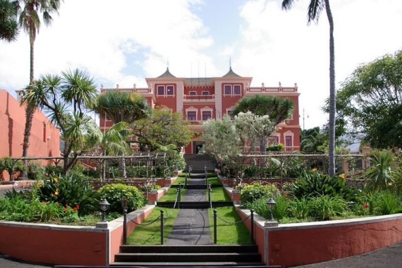La red muse&iacute;stica del Cabildo participa en el I Congreso de Museos de Canarias