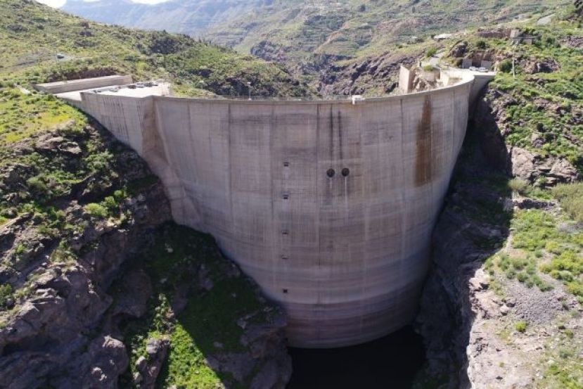 Central hidroel&eacute;ctrica Chira-Soria: Aprobada la declaraci&oacute;n de impacto ambiental
