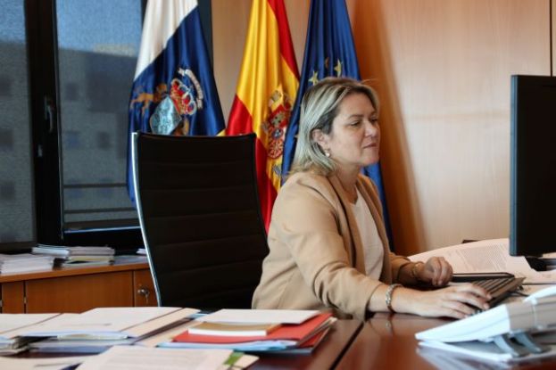 Canarias recibe 88 millones de euros del Fondo Europeo Mar&iacute;timo, de Pesca y Acuicultura hasta 2027